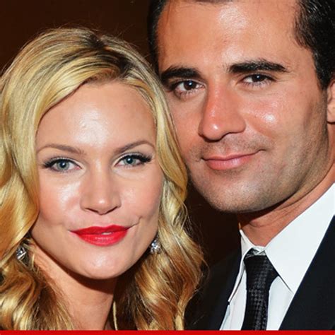 Darius Campbell And Natasha Henstridge