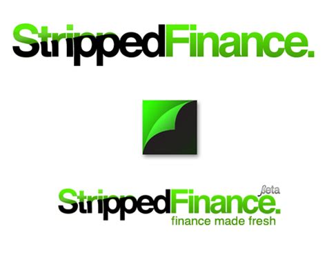 stripped finance