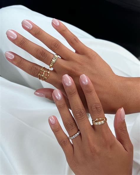 6 Spring Nails Trends That Will Dominate 2023 | Who What Wear