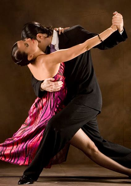 Argentine Tango Dance Lessons Louisville | Argentine Tango Dance Classes