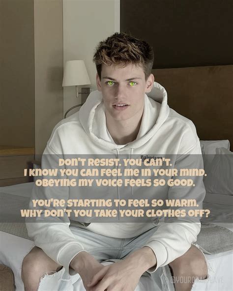 Image tagged with hypno slave – @your-oral-slave on Tumblr