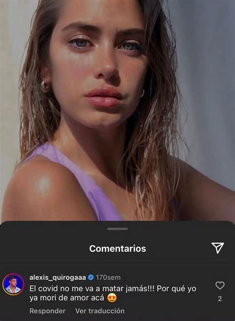 Se filtaron los picantes mensajes que El Conejo le enviaba a Sabrina