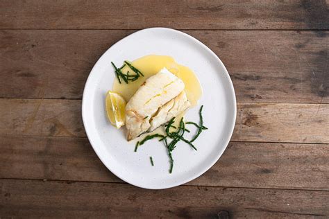 Natural Smoked Cod Fillet - Regal Fish Supplies Limited
