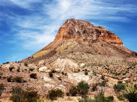 Plateau Land Formation · Free Stock Photo