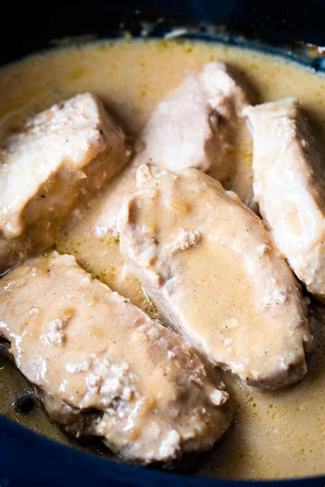The Most Shared Crock Pot Boneless Pork Chops Of All Time – How to Make ...