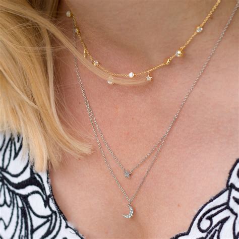 necklaces seekfind