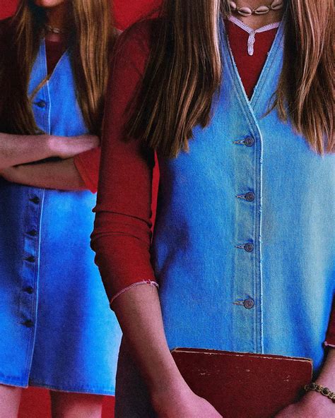 Is The Levi's Gia Duddy Video A Hoax? The Evidence Is Shocking Image 15