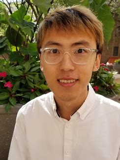 yingbo huang ms pharmacy