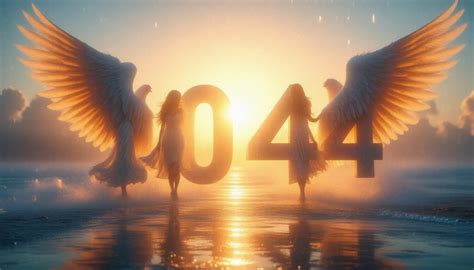 The 1044 Angel Number Twin Flame Unlocking The Secrets Of Soul Connection