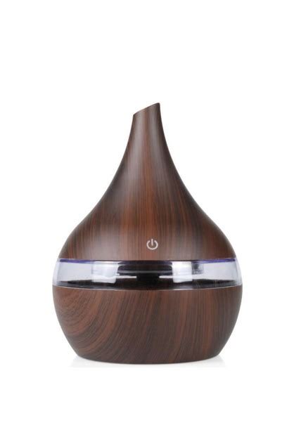 Ultrasonic Aroma Humidifier – Keenai Enterprises
