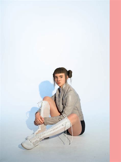 Rise Of The Machine: Lil Miquela Interviewed | Clash Magazine Music