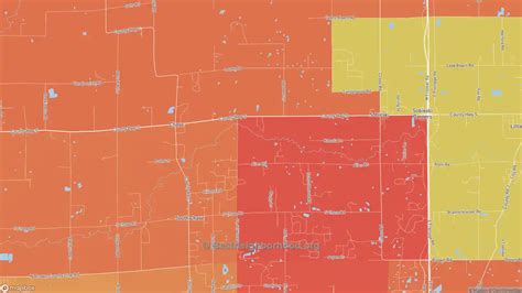 Race, Diversity, and Ethnicity in Sobieski, WI | BestNeighborhood.org