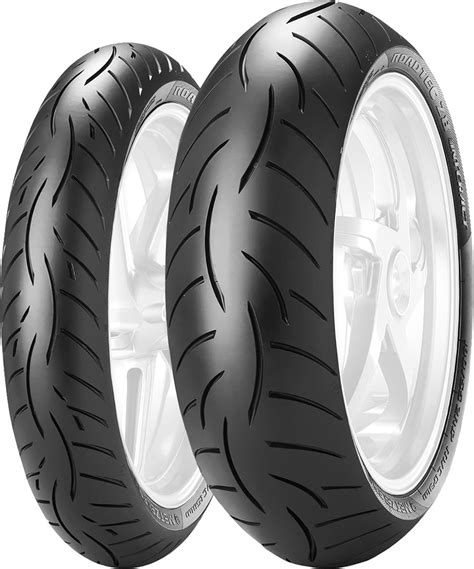 Metzeler Roadtec Z8 Interact 180/55 R17 73W ab 113,75 ...