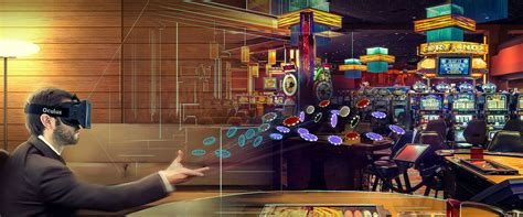 What Are Virtual Reality Casinos Really Like? - Casino.org Blog