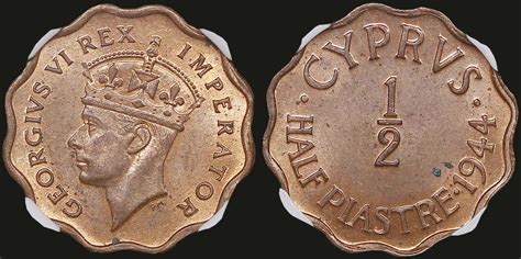 NumisBids: A. Karamitsos Auction 720 (9-10 Sep 2023): COINS & TOKENS ...