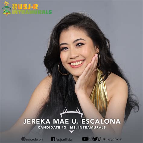 University of San Jose- Recoletos - SCHOOL OF LAW --- THE CATEGORY IS