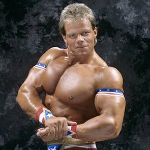 Lex Luger Net Worth – NetWorth.ai