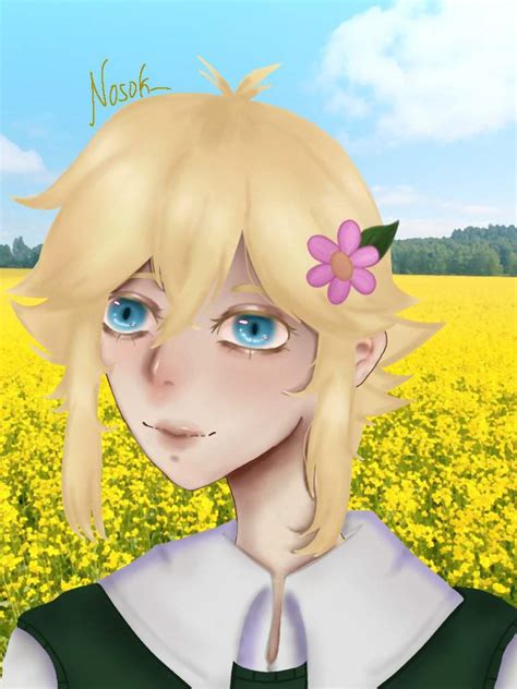 Basil🌻 | OMORI⠀ Amino