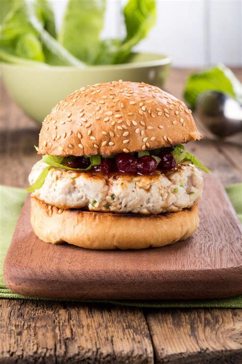 temperature of cooked ground turkey 7