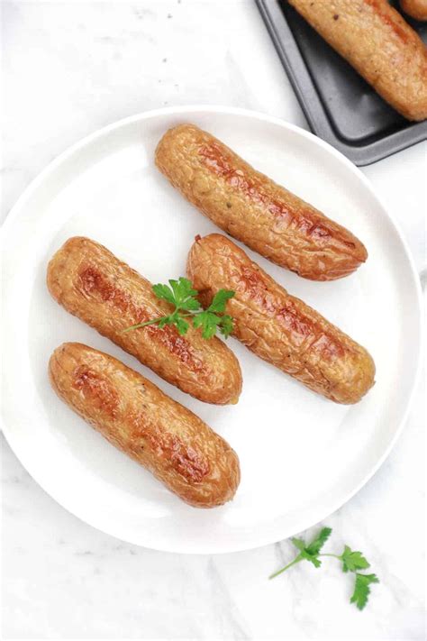 How To Cook Sausage