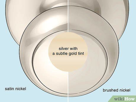 Satin Nickel vs. Brushed Nickel: Which is Right for You?