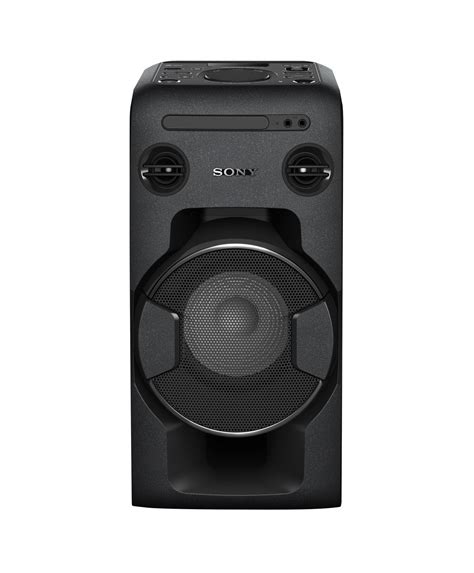 Акустическая система Sony MHC-V11 – купить в Киеве | цена и отзывы в MOYO