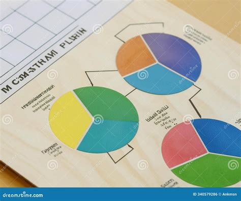 problem solving diagram illustrating solutions strategy