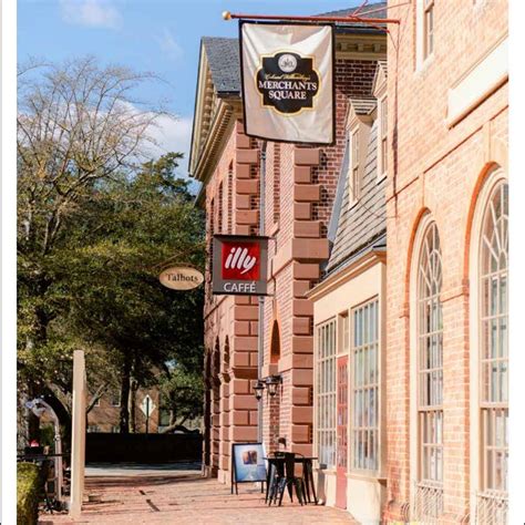 Williamsburg Lifestyle | Arlington VA