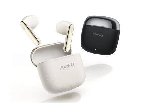 Huawei toi myyntiin 50 euron hintaiset FreeBuds SE 3 -kuulokkeet ...