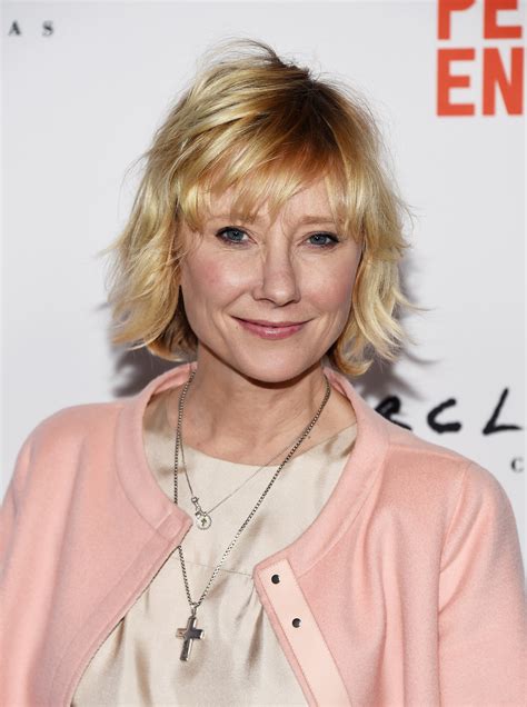 Anne Heche
