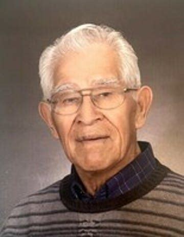 Marcello Soto Obituary - The Pueblo Chieftain