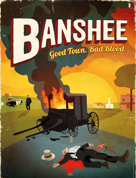 Banshee S4 E6 Recap and Review | Welcome to Banshee
