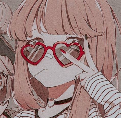 🦔Аниме картинки на аву 🦋 | Neko animado, Anime estético, Anime kawaii
