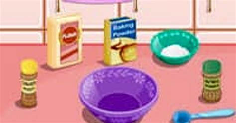 Giochi Di Cucina - Giochi Gratis | Minigioco