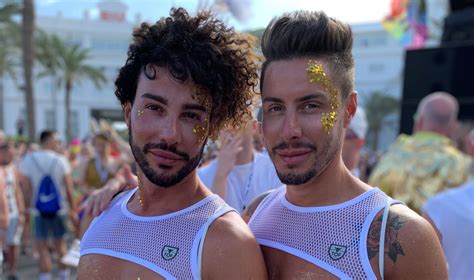 Gay Guide Gran Canaria- Gay Gran Canaria entdecken | weg.de