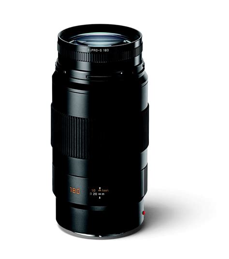 LEICA Barnack Berek Blog: THE NEW LEICA LENSES