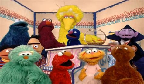 Sesame Street Guide: Sesame Street Episode 4159