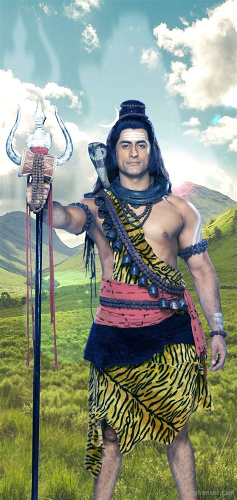 Devon Ke Dev Mahadev Wallpapers - Top Free Devon Ke Dev Mahadev ...