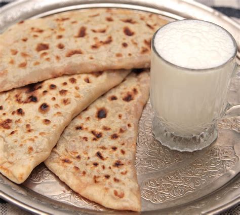 Ayran - Foodwiki - Takeaway.com