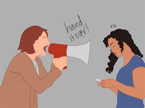 Students, teachers disagree on academic dishonesty – The Pitch