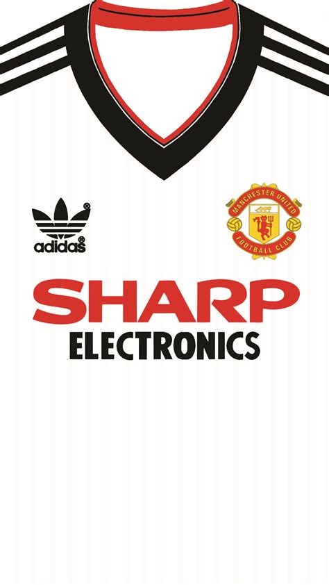 Manchester United iPhone Wallpaper (66+ images)