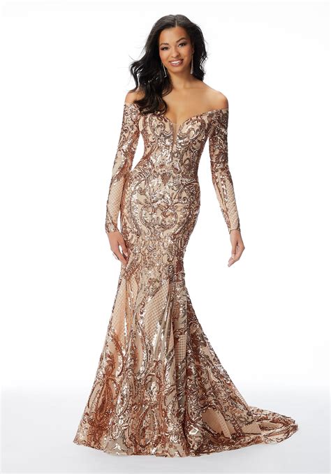 Mori Lee Mother of the Bride | Ami-Fer Bridal/Prom