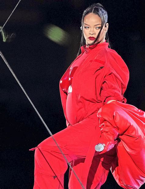 RIHANNA Whoa, Baby! | Us Weekly - celebrity - Read this story on