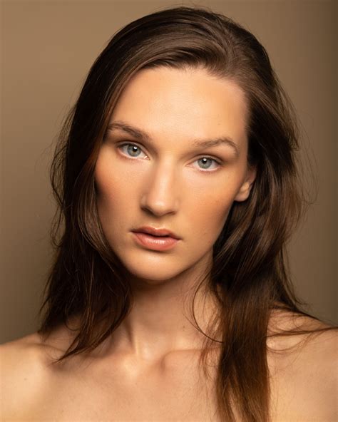 Vita - a model from London, United Kingdom