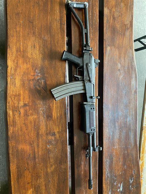 trigger slap og galil rgalil