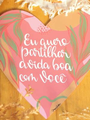 Partilhar A Vida - Placa partilhar a vida | Compre Produtos Personalizados no Elo7