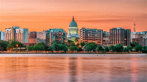 24 Most Beautiful Cities in the U.S. To Visit in Your Lifetime 2025