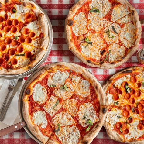 What is New York-Style Pizza?