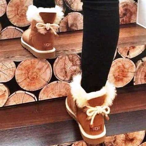 UGG winter collection | Just Trendy Girls