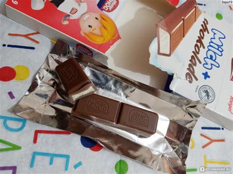 Шоколад Mister Choc Молочный Milk+Chocolate - «Сладость для всех» | отзывы